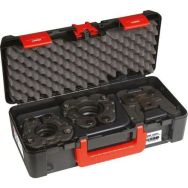 Coffret pince activatrice PCS 32 kN et chaînes sertissage
