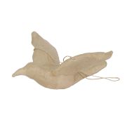 Colibri à suspendre 9,5cm (Lot de 4)