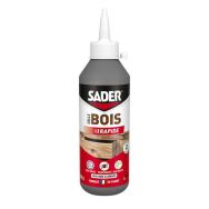 Colle Bois prise Rapide biberon 250 g