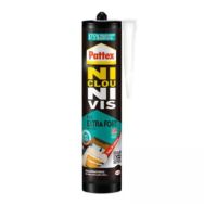 Colle Ni Clou Ni Vis idéal bois - Pattex