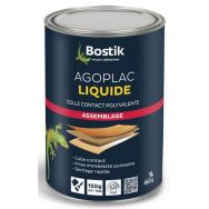 Colle contact liquide haute performance 1L - Agoplac