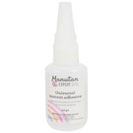 Colle cyanoacrylate multi-usage prise rapide flacon 20g