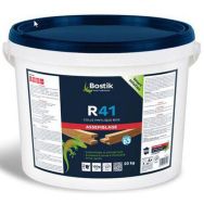 Colle vinylique pour assemblage placage bois R41