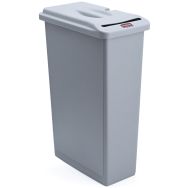 Collecteur Slim Jim Combo 87 L Rubbermaid