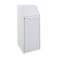 Collecteur Tri Sélectif 70L - Vepabins