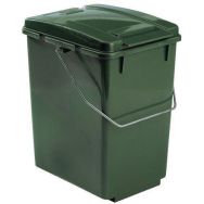 Collecteur de déchets biodégradables