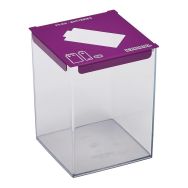 Collecteur piles Pileo 2 L - Rossignol Pro