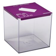 Collecteur piles Pileo 7 L - Rossignol Pro