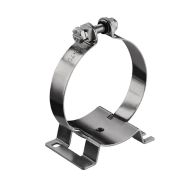 Collier de fixation pour luminaire tubulaire type RL70LE