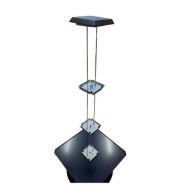 Colonne pivotante pour armoires Combi-La