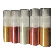 Colorant poudre en atomiseur - Matfer
