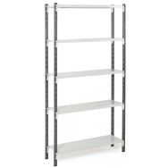Combi-Flip Kit Départ 5 niv - tôlé - 2000x1250x500mm