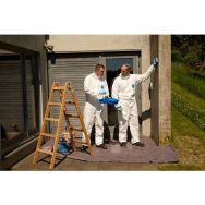 Combinaison Tyvek 500 Xpert BioCircle Tyvek