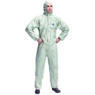 Combinaison jetable Tyvek® 500 Xpert - Vert