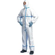 Combinaison jetable Tyvek® 600 Plus
