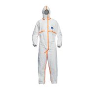 Combinaison jetable Tyvek 800J - Taille : L - Blanc