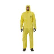 Combinaison jetable protection chimique Alphatec® 2300 Plus 132 - Ansell