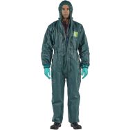 Combinaison protection chimique Alphatec® 4000 Modèle 111 - Ansell