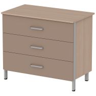 Commode Cubik - Mobidecor