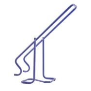 Compacteur à déchets pour poubelle - Mottez