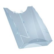 Compartiment pour brochures Tec-Art - A4 - Transparent