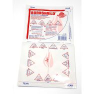 Compresse pour brûlure Burnshield 20x20cm
