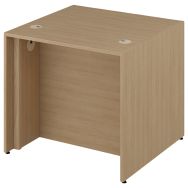 Comptoir droit PMR 80 OU 120 OU 160 cm Sandro -Enond Mobilier