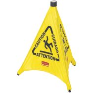 Cône parapluie Pop Up 76,2 cm Rubbermaid