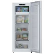 Congélateur armoire CNUQ4L513DW - Volume (total) 169 L - Candy