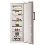 Congélateur armoire FINS1261W4 - Volume (total) 244 L - Indesit
