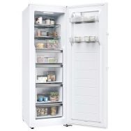 Congélateur armoire H4F272WEH1 - Volume (total) 276 L - Haier
