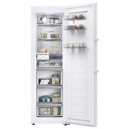 Congélateur armoire H4F306WDH1 - Volume (total) 301 L - Haier
