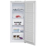 Congélateur armoire No-Frost RFNM200T40WN - Volume 177 L - Beko