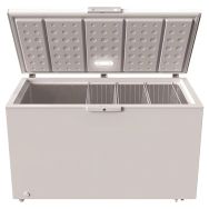 Congélateur coffre - 442 L -Electronique - 3 paniers - Whirlpool