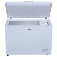 Congélateur coffre CF316EWN - Volume (total) 308 L - Beko