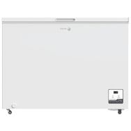 Congélateur coffre FCCP301CSDB - Volume (total) 299 L - Fagor