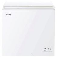 Congélateur coffre HCE301E - Volume (total) 196 L - Haier