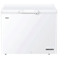 Congélateur coffre HCE301E - Volume (total) 300 L - Haier