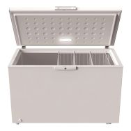 Congélateur coffre W3RHS37EW1 - Volume (total) 371 L - Whirlpool