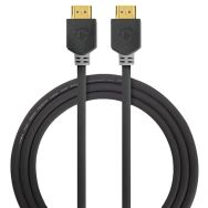Câble HDMI 18 Gbps 2 m- Nedis
