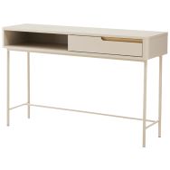 Console Bergen Collection beige-Somcasa