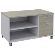Console mobile Majesty - Burocean