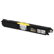 Consom. laser -Epson - CS13S050558/0583 -C13S050558 -1600pages-Jaune