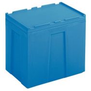 Conteneur isotherme 70 l metabox