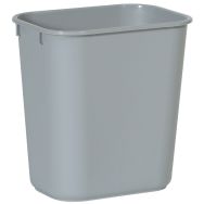 Conteneur rectangulaire 12,9 L gris
