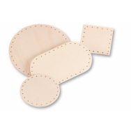 Contreplaqué rond 12cm