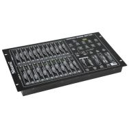 Contrôleur 24 canaux - DMX512