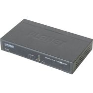 Convertisseur VC-234 VDSL2 RJ11 30a switch 4 ports RJ45 - Planet
