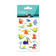 Cooky, Sach 1 pl 7,5x12cm, Dragons