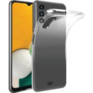 Coque souple transparente pour Samsung Galaxy A13